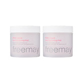 Pink Aqua Pore Tightening Pad Double Set